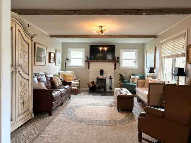 2208 Poe Road, Soddy Daisy, TN 37379