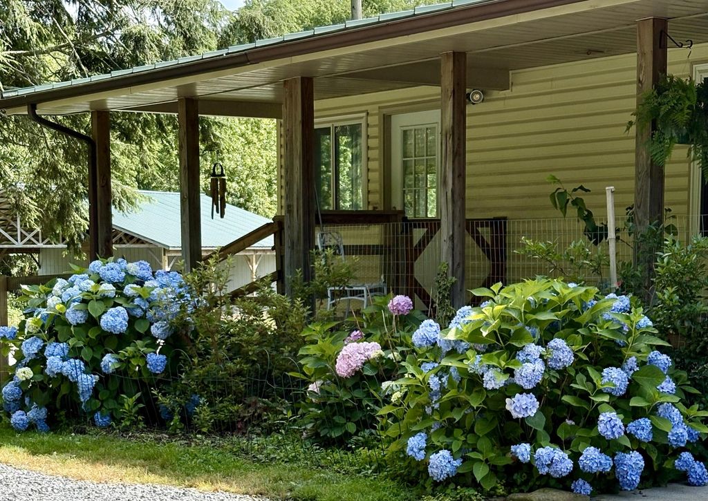 2208 Poe Road, Soddy Daisy, TN 37379