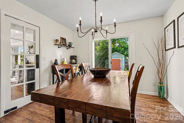 8521 Milton Morris Drive, Charlotte, NC 28227