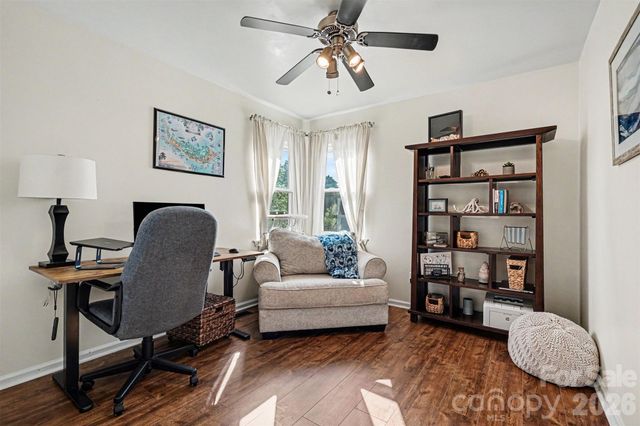 8521 Milton Morris Drive, Charlotte, NC 28227