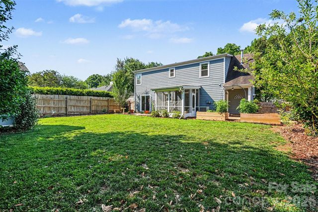 8521 Milton Morris Drive, Charlotte, NC 28227