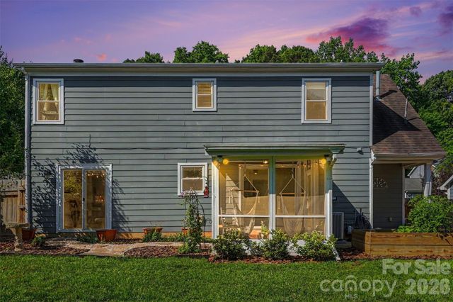 8521 Milton Morris Drive, Charlotte, NC 28227