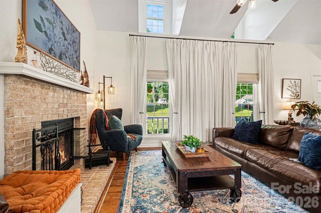 8521 Milton Morris Drive, Charlotte, NC 28227