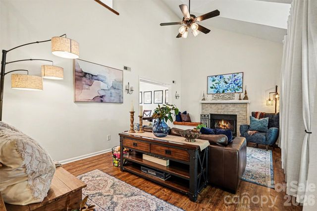 8521 Milton Morris Drive, Charlotte, NC 28227