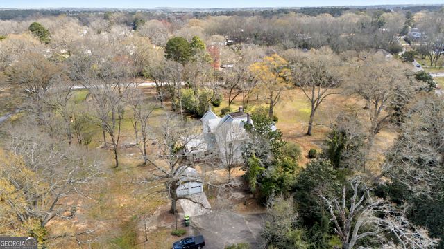 275 Rose Avenue, Barnesville, GA 30204