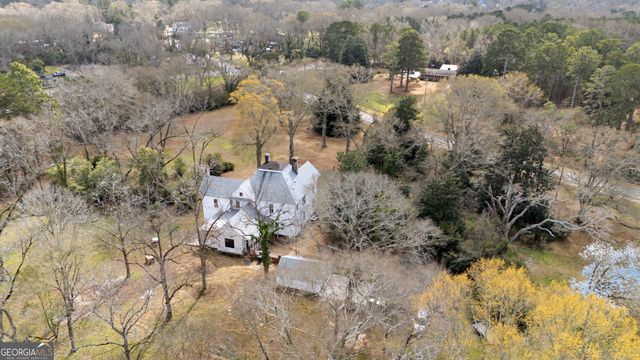 275 Rose Avenue, Barnesville, GA 30204