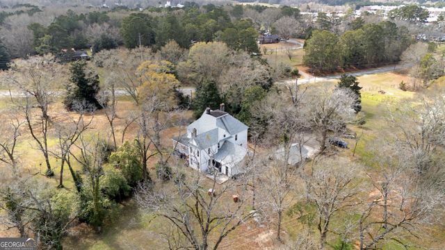 275 Rose Avenue, Barnesville, GA 30204