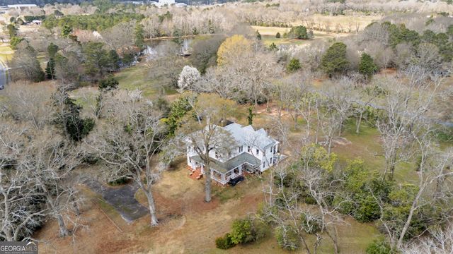 275 Rose Avenue, Barnesville, GA 30204