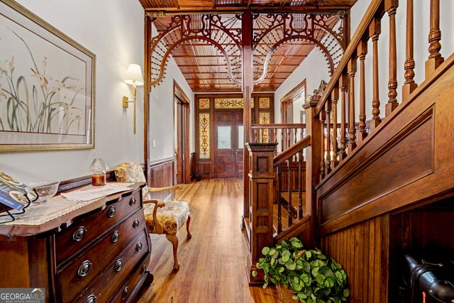 275 Rose Avenue, Barnesville, GA 30204