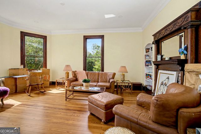 275 Rose Avenue, Barnesville, GA 30204