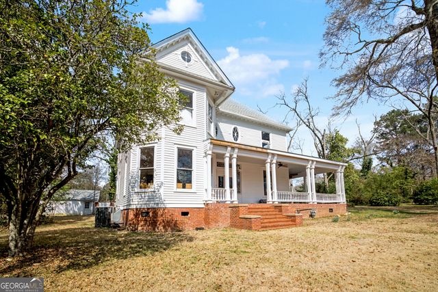 275 Rose Avenue, Barnesville, GA 30204