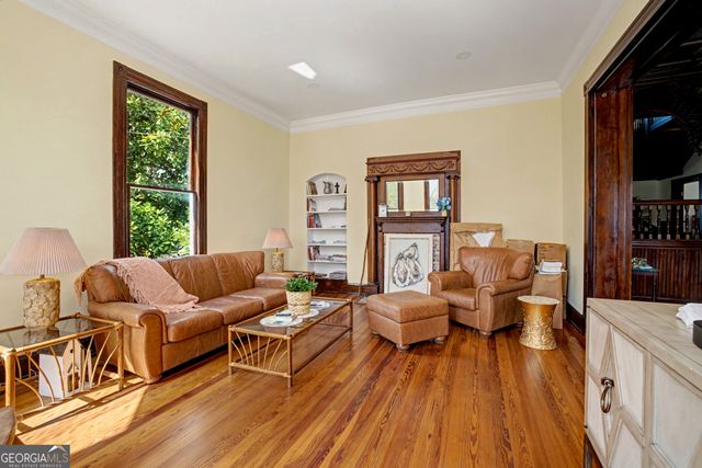 275 Rose Avenue, Barnesville, GA 30204