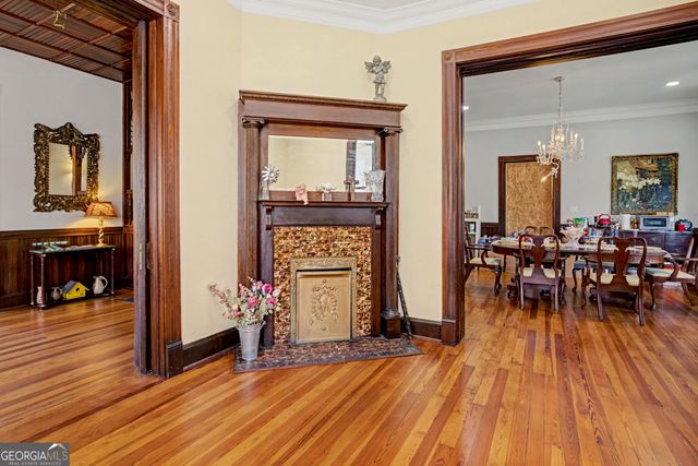 275 Rose Avenue, Barnesville, GA 30204