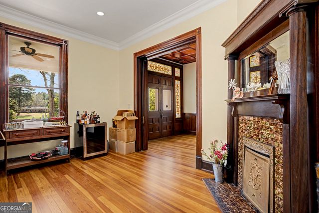 275 Rose Avenue, Barnesville, GA 30204