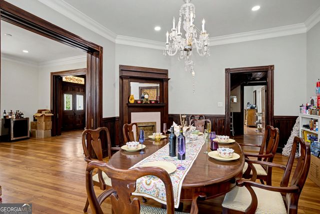 275 Rose Avenue, Barnesville, GA 30204