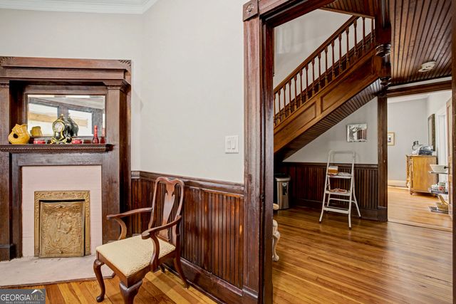 275 Rose Avenue, Barnesville, GA 30204