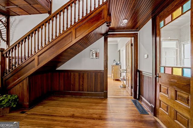 275 Rose Avenue, Barnesville, GA 30204