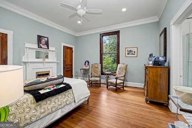 275 Rose Avenue, Barnesville, GA 30204