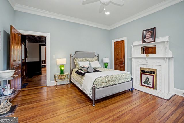 275 Rose Avenue, Barnesville, GA 30204