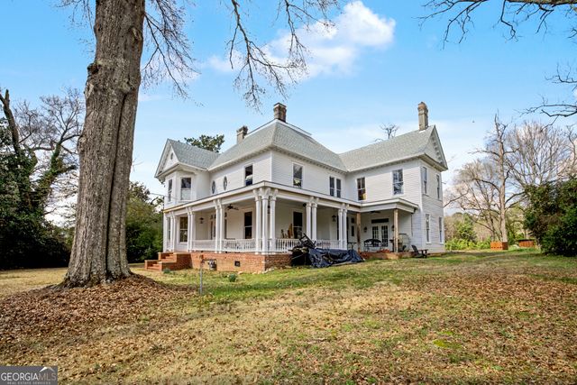 275 Rose Avenue, Barnesville, GA 30204