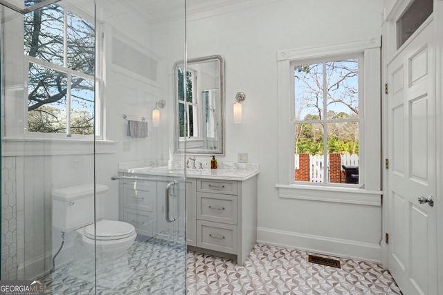 275 Rose Avenue, Barnesville, GA 30204