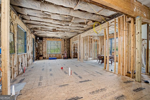 275 Rose Avenue, Barnesville, GA 30204