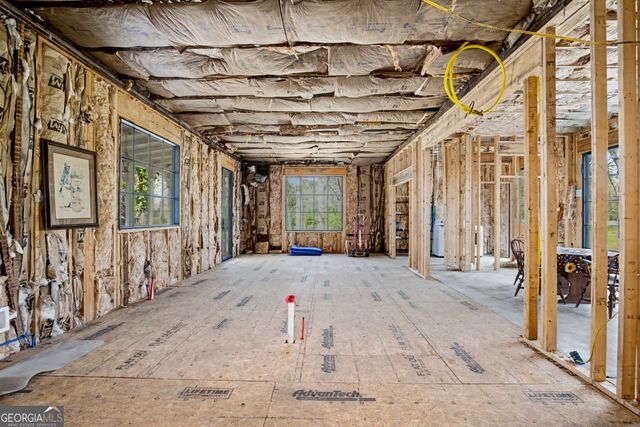 275 Rose Avenue, Barnesville, GA 30204