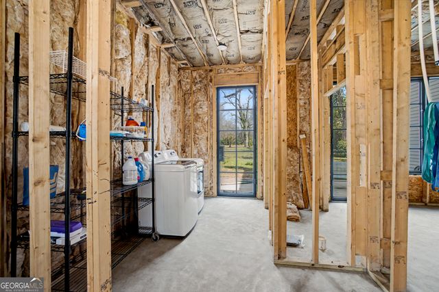 275 Rose Avenue, Barnesville, GA 30204