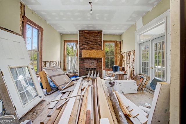 275 Rose Avenue, Barnesville, GA 30204