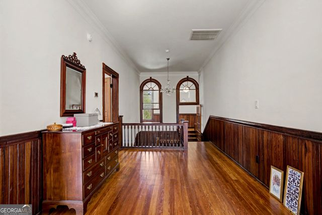 275 Rose Avenue, Barnesville, GA 30204