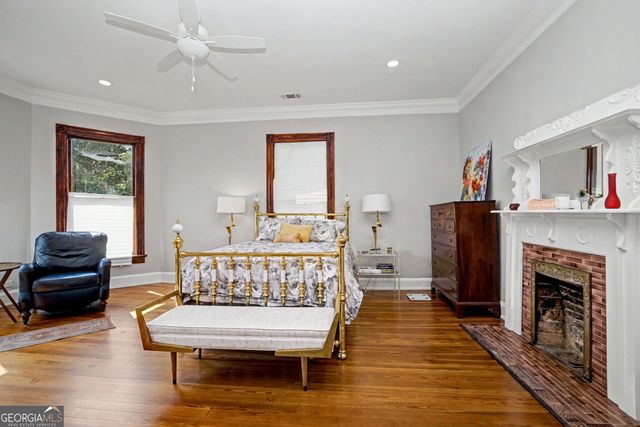 275 Rose Avenue, Barnesville, GA 30204