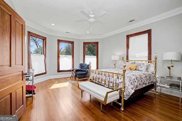 275 Rose Avenue, Barnesville, GA 30204