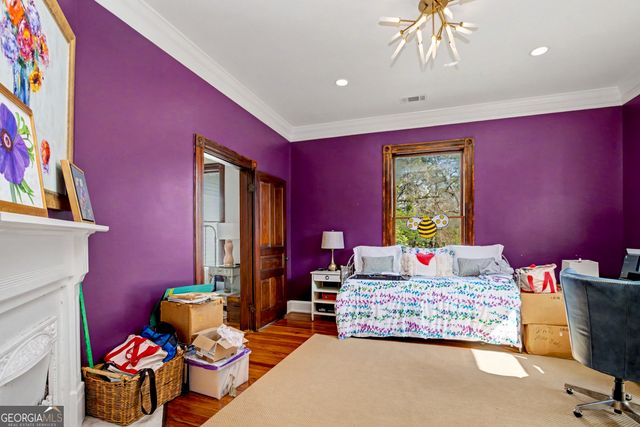 275 Rose Avenue, Barnesville, GA 30204