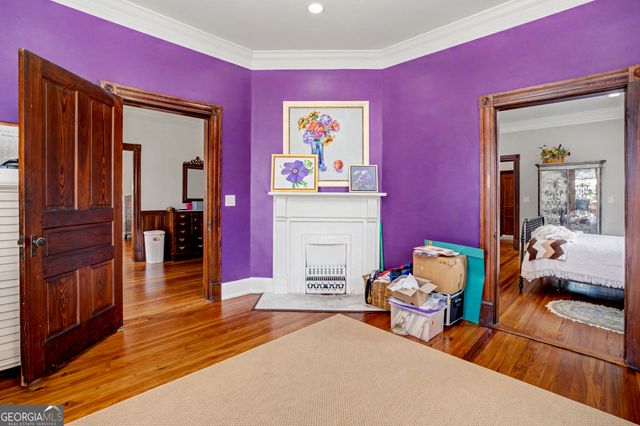 275 Rose Avenue, Barnesville, GA 30204