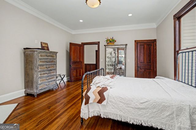 275 Rose Avenue, Barnesville, GA 30204