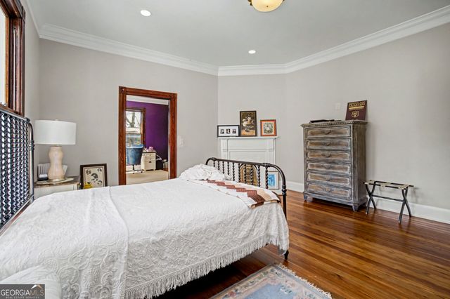 275 Rose Avenue, Barnesville, GA 30204