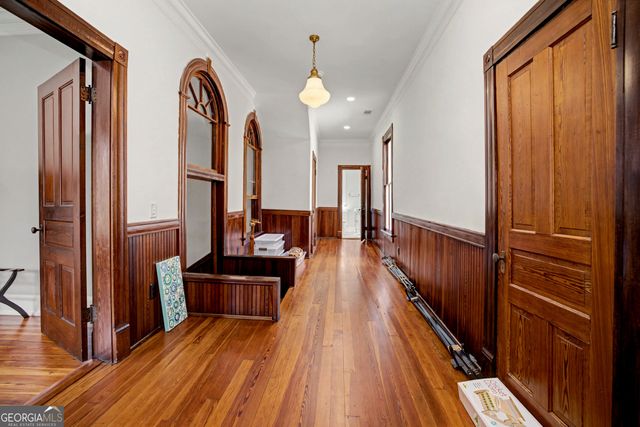 275 Rose Avenue, Barnesville, GA 30204