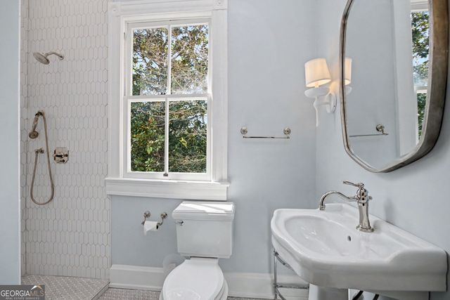 275 Rose Avenue, Barnesville, GA 30204