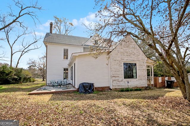 275 Rose Avenue, Barnesville, GA 30204