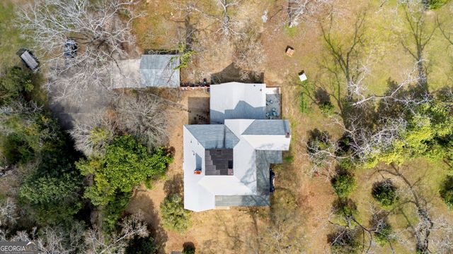 275 Rose Avenue, Barnesville, GA 30204