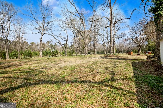 275 Rose Avenue, Barnesville, GA 30204