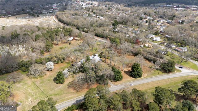 275 Rose Avenue, Barnesville, GA 30204