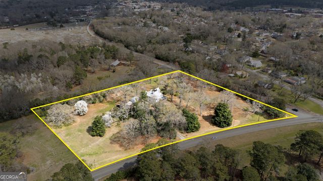 275 Rose Avenue, Barnesville, GA 30204