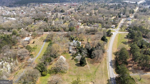 275 Rose Avenue, Barnesville, GA 30204