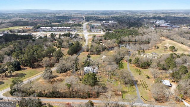 275 Rose Avenue, Barnesville, GA 30204