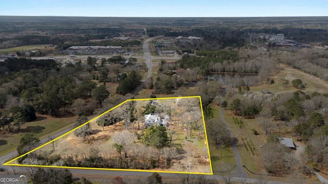 275 Rose Avenue, Barnesville, GA 30204