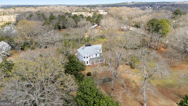 275 Rose Avenue, Barnesville, GA 30204