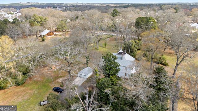 275 Rose Avenue, Barnesville, GA 30204