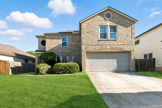 9115 Victory Pass, San Antonio, TX 78240