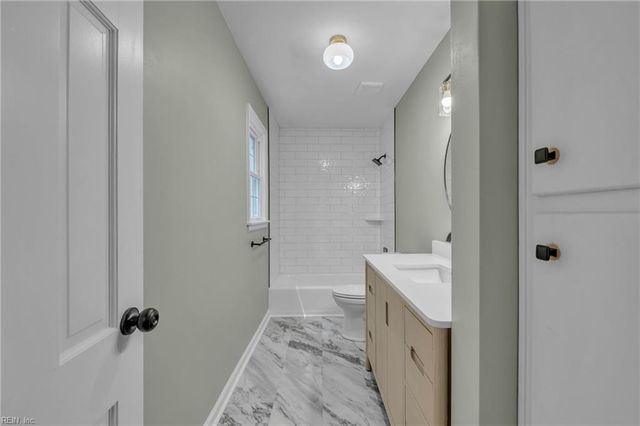 401 Piney Point RD, Yorktown, VA 23692